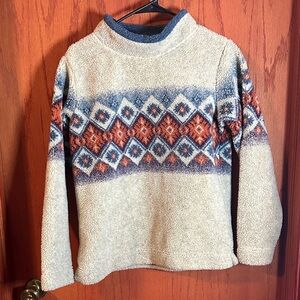 Cabela's Vintage Fleece Pullover